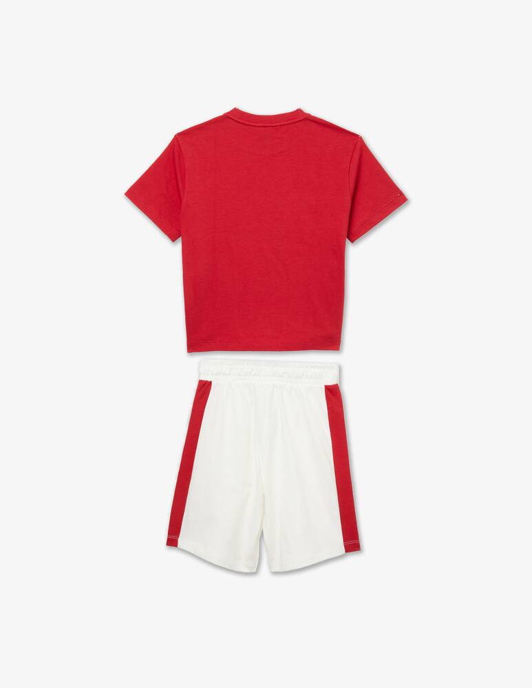 Emporio Armani Set 2 pezzi in cotone - immagine 3 Emporio Armani Set 2 pezzi in cotone - immagine 3