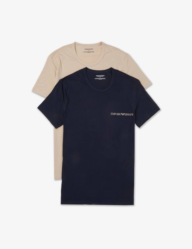 rinascente Emporio Armani T-shirt core logoband