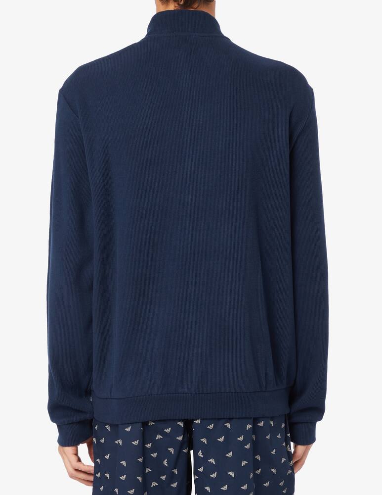 rinascente Emporio Armani Maglietta corduroy fleece