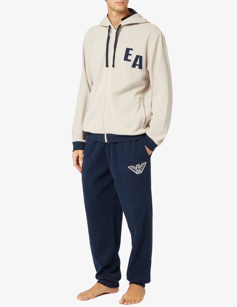 rinascente Emporio Armani Maglietta corduroy fleece