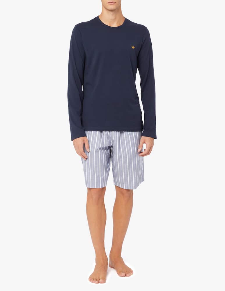 rinascente Emporio Armani T-shirt pure cotton