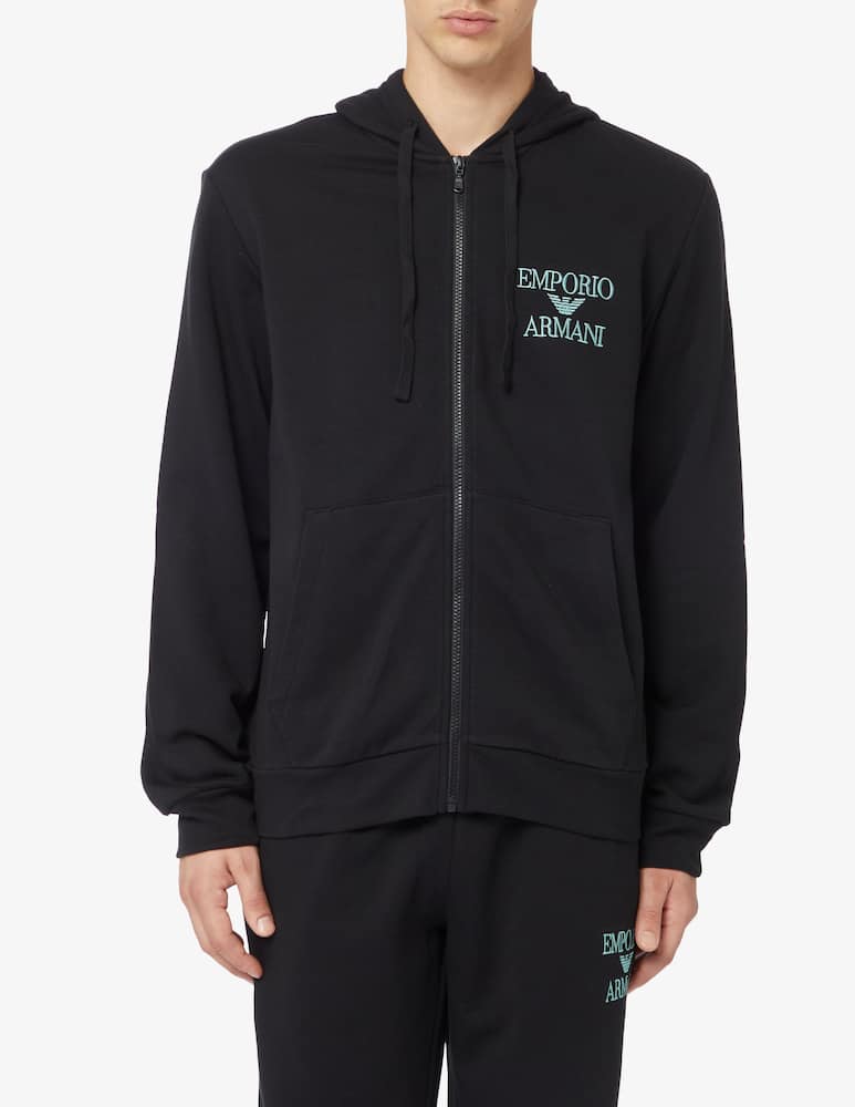 rinascente Emporio Armani T-shirt iconic terry