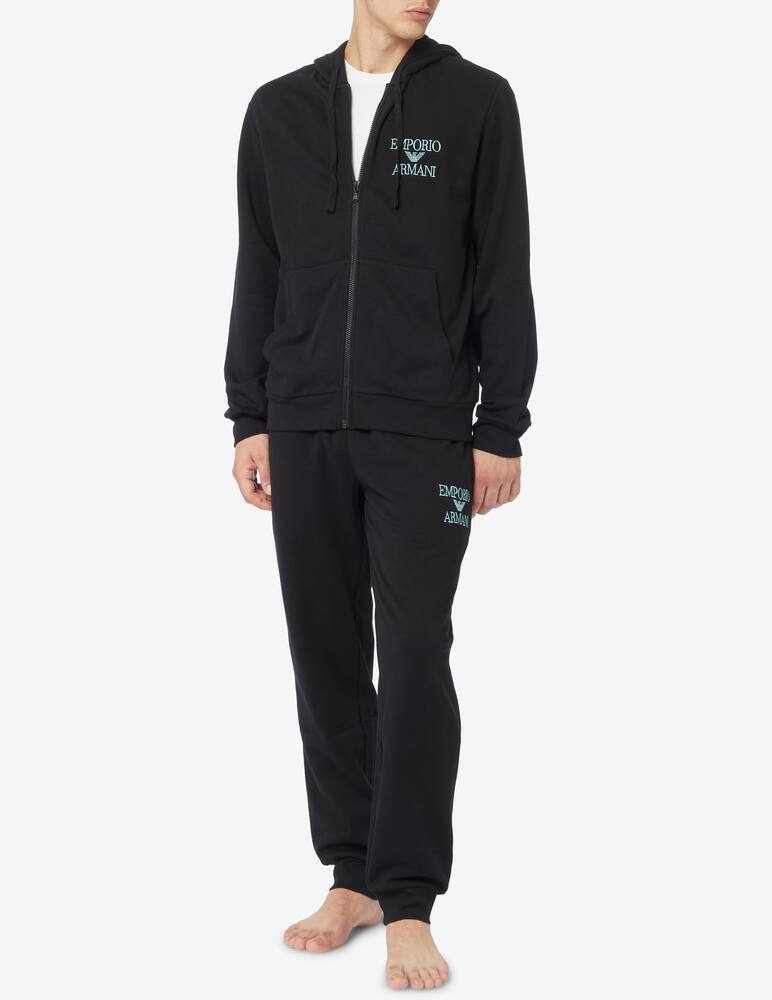 rinascente Emporio Armani T-shirt iconic terry
