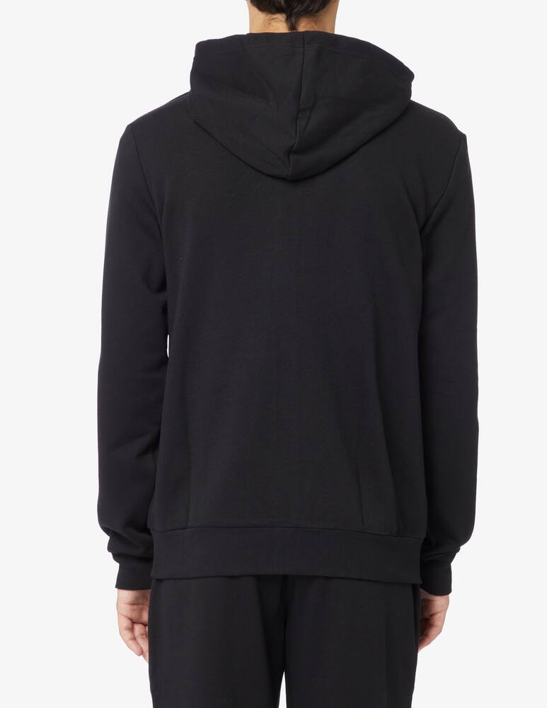 rinascente Emporio Armani T-shirt iconic terry
