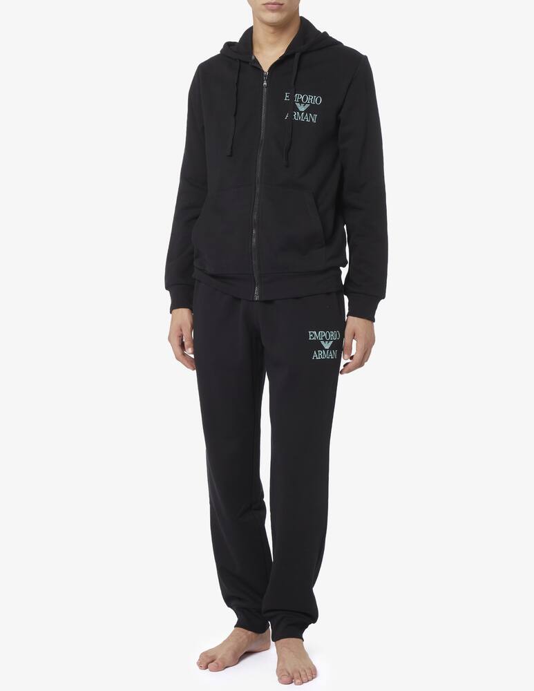 rinascente Emporio Armani T-shirt iconic terry