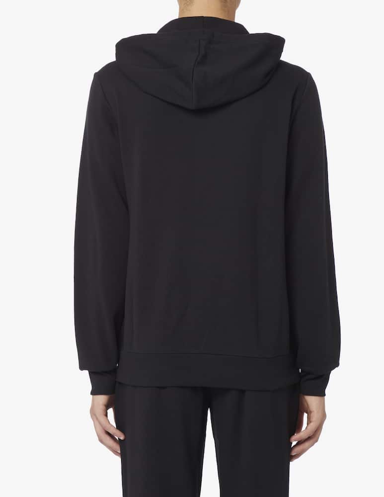 rinascente Emporio Armani T-shirt iconic terry
