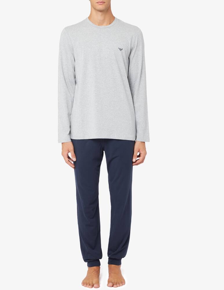 Emporio Armani Pigiama endurance - immagine 1
