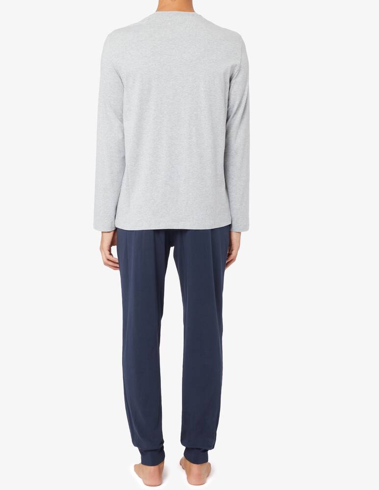 rinascente Emporio Armani Pajamas endurance