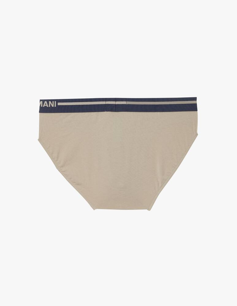 rinascente Emporio Armani Brief side logo