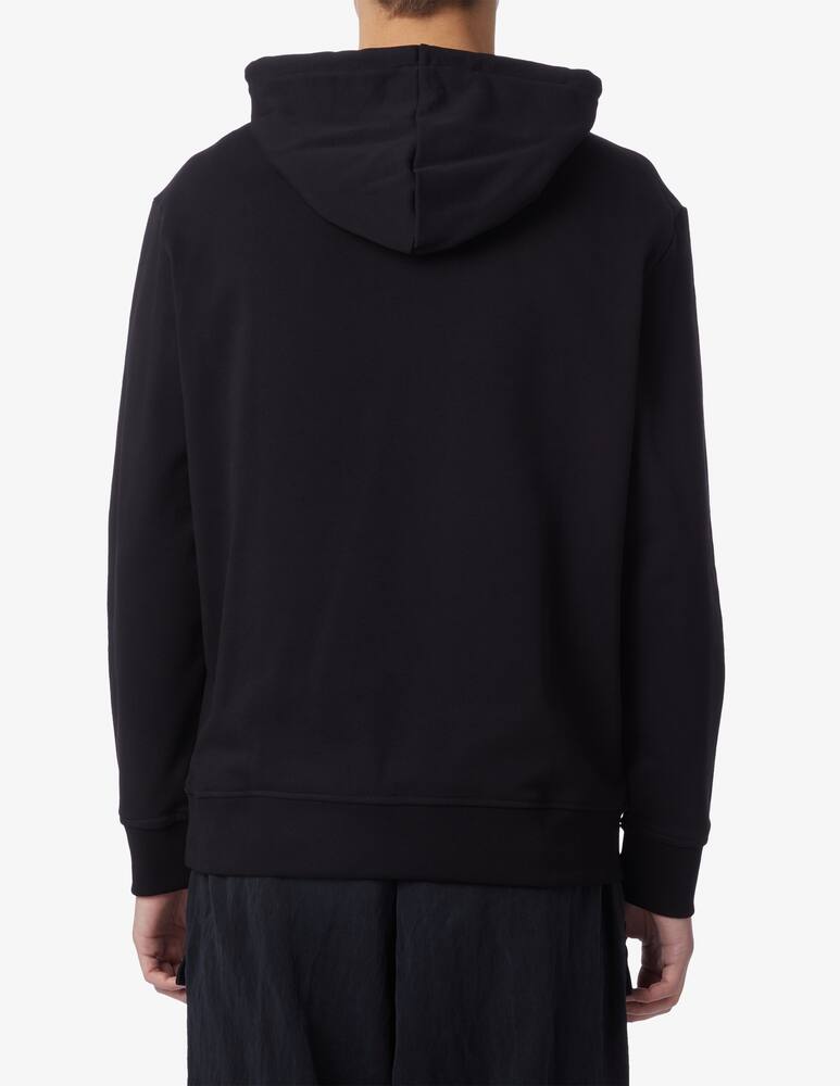 rinascente Armani Exchange Felpa con cappuccio basics 