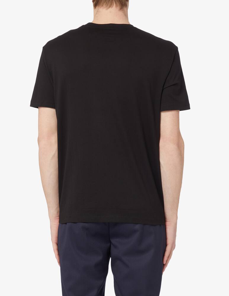 rinascente Armani Exchange Basics t-shirt 