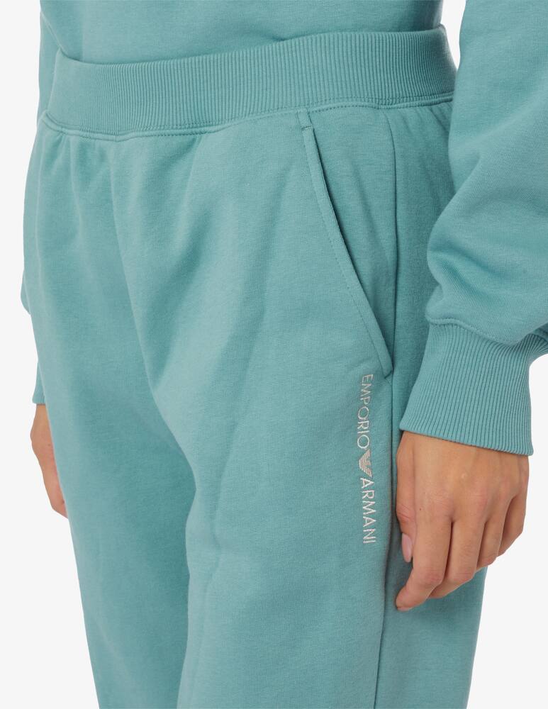 rinascente Emporio Armani Pantaloni in misto cotone