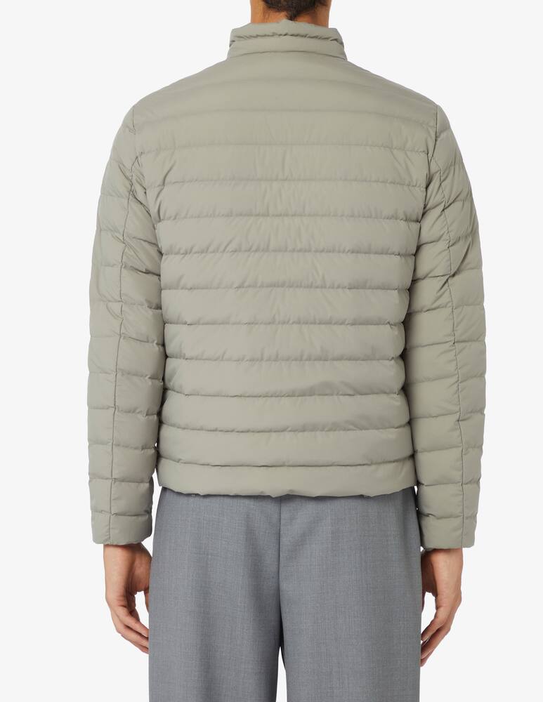 rinascente Emporio Armani Piumino nylon