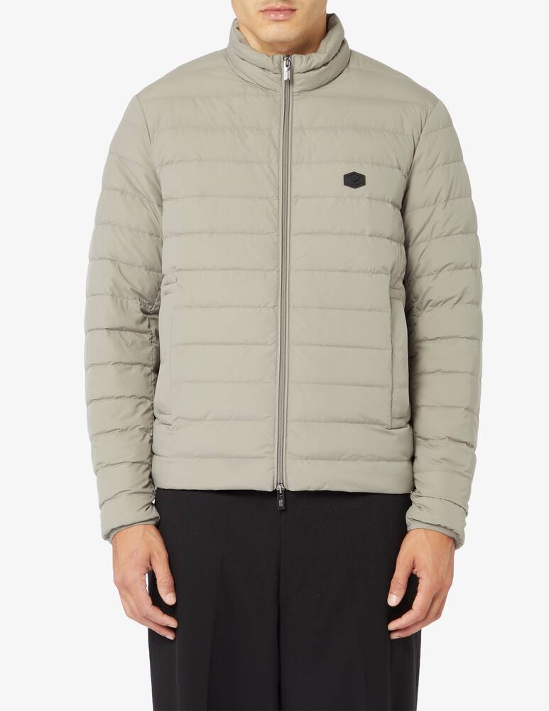 rinascente Emporio Armani Piumino nylon