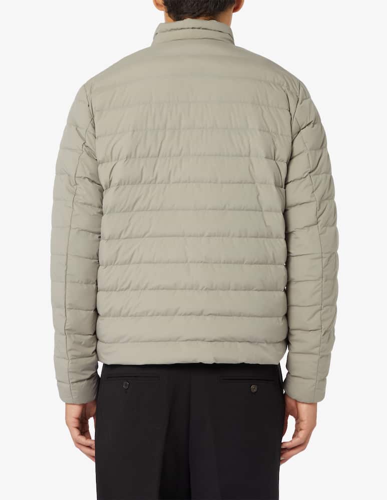 rinascente Emporio Armani Piumino nylon