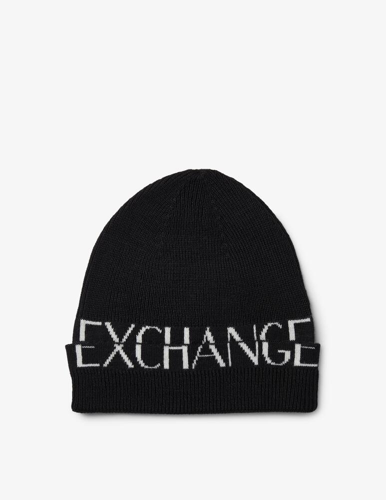 rinascente Armani Exchange Beanie hat
