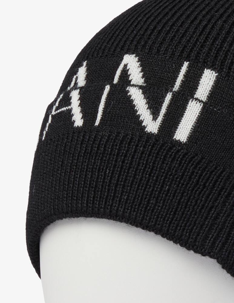 rinascente Armani Exchange Beanie hat