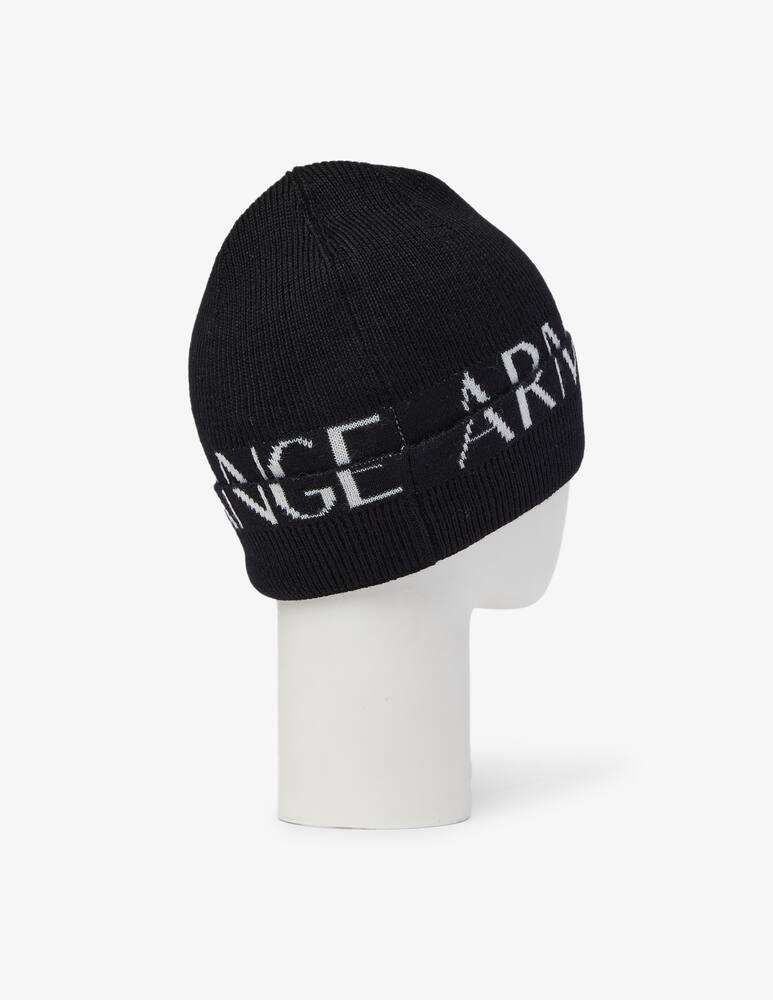 rinascente Armani Exchange Beanie hat