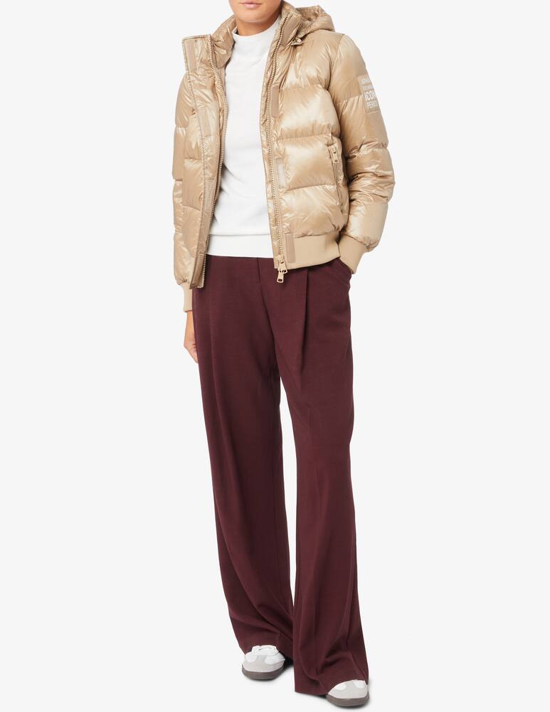 rinascente Armani Exchange Piumino con cappuccio