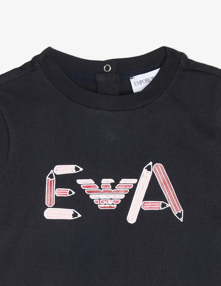 rinascente Emporio Armani T-shirt