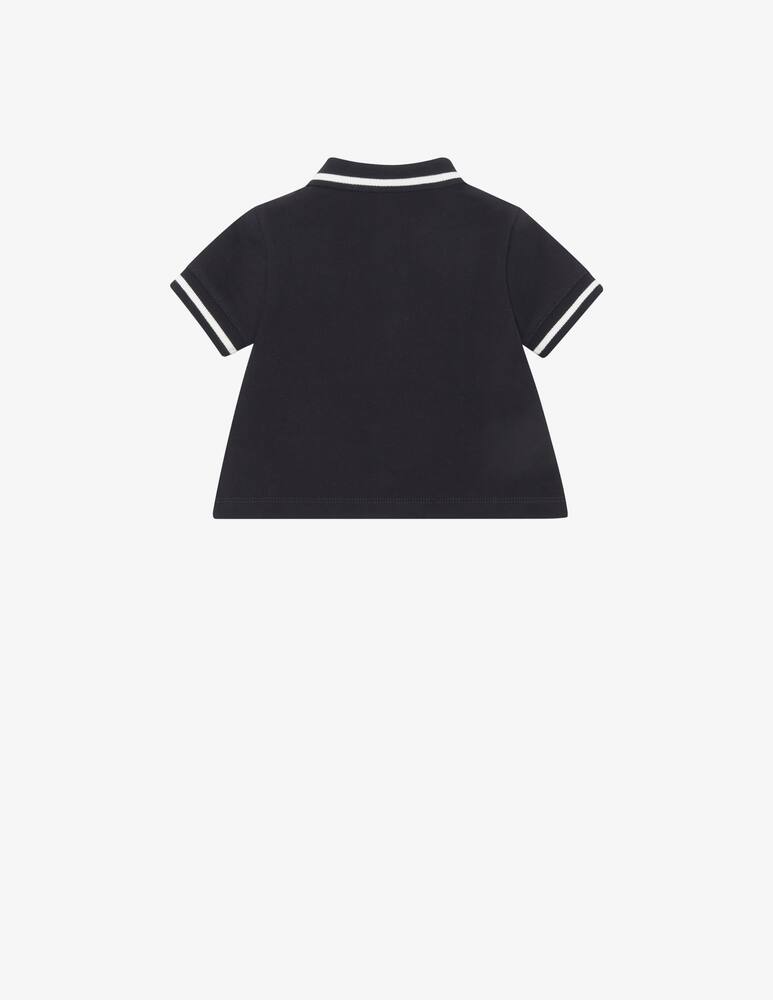 rinascente Emporio Armani Polo in cotone