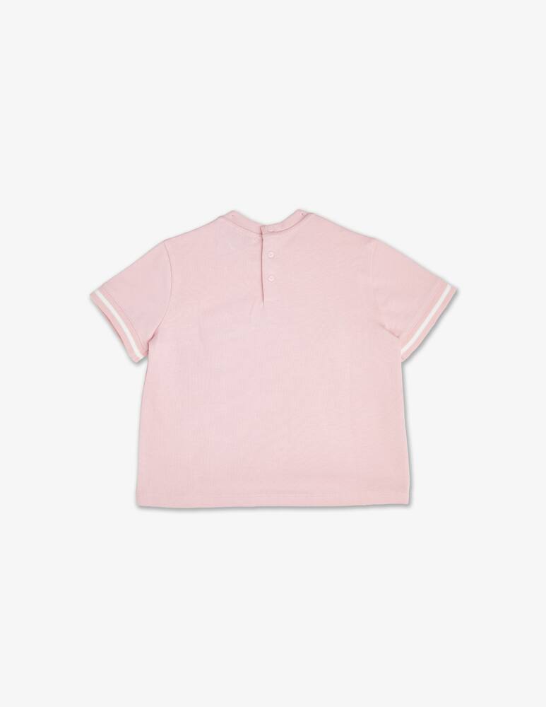 rinascente Emporio Armani Cotton t-shirt