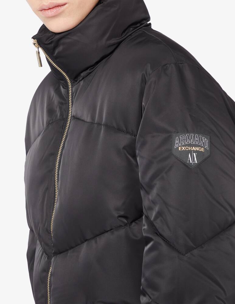 rinascente Armani Exchange Giacca bomber dritto