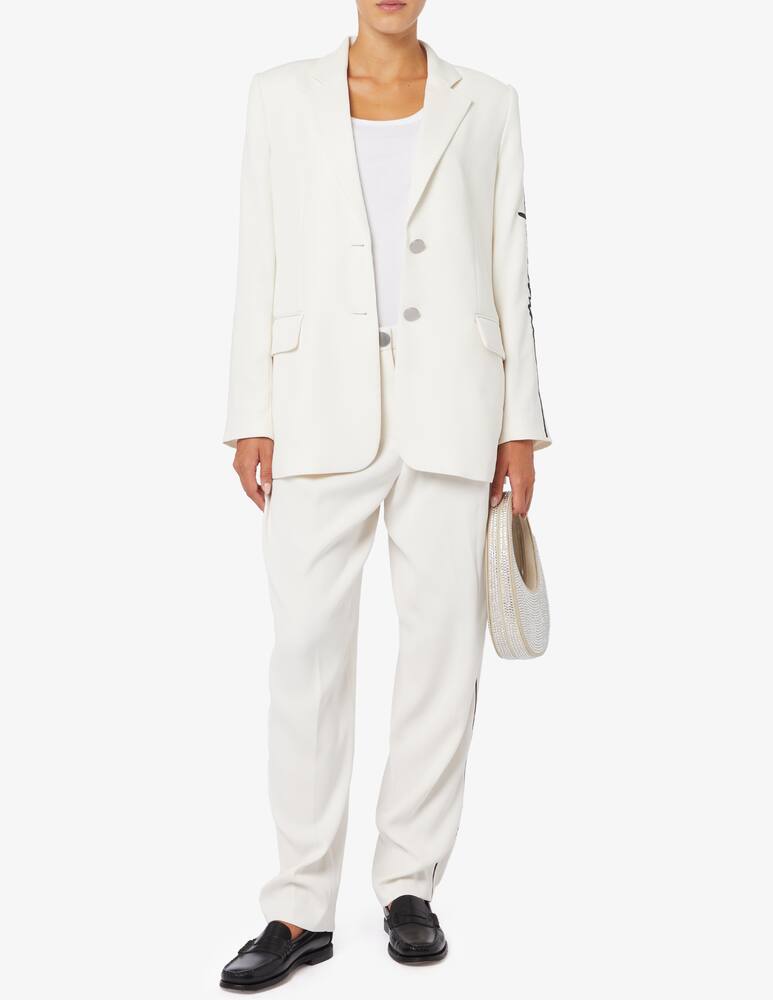 rinascente Armani Exchange Jacket with logo