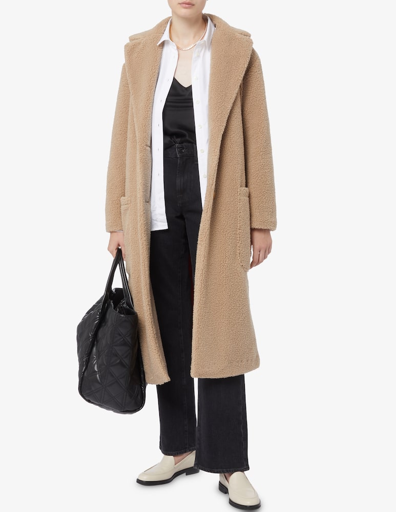 rinascente Armani Exchange Trench coat