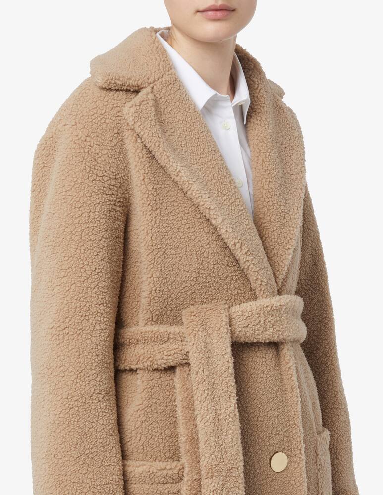 Armani Exchange Trench - immagine 4 Armani Exchange Trench - immagine 4