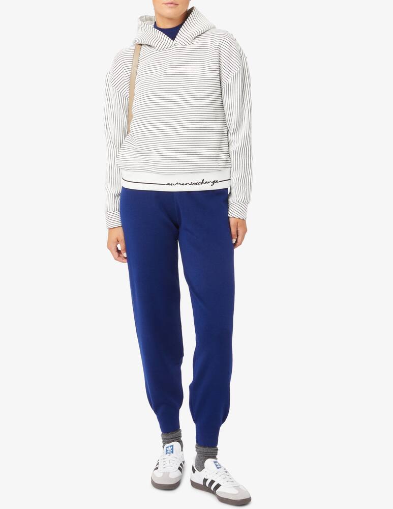 rinascente Armani Exchange Hoodie