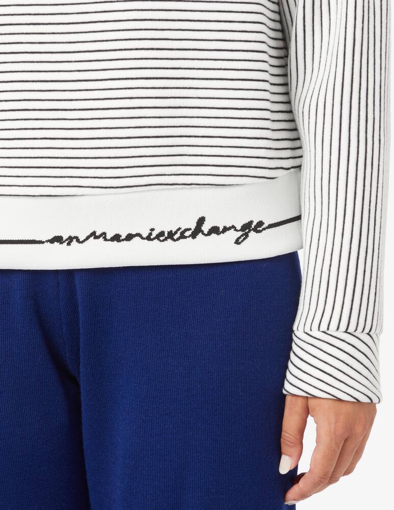 rinascente Armani Exchange Hoodie