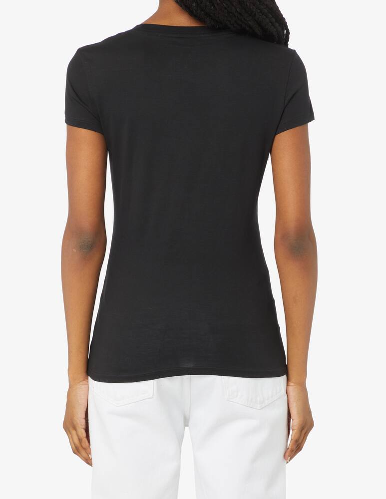 rinascente Armani Exchange Cotton t-shirt