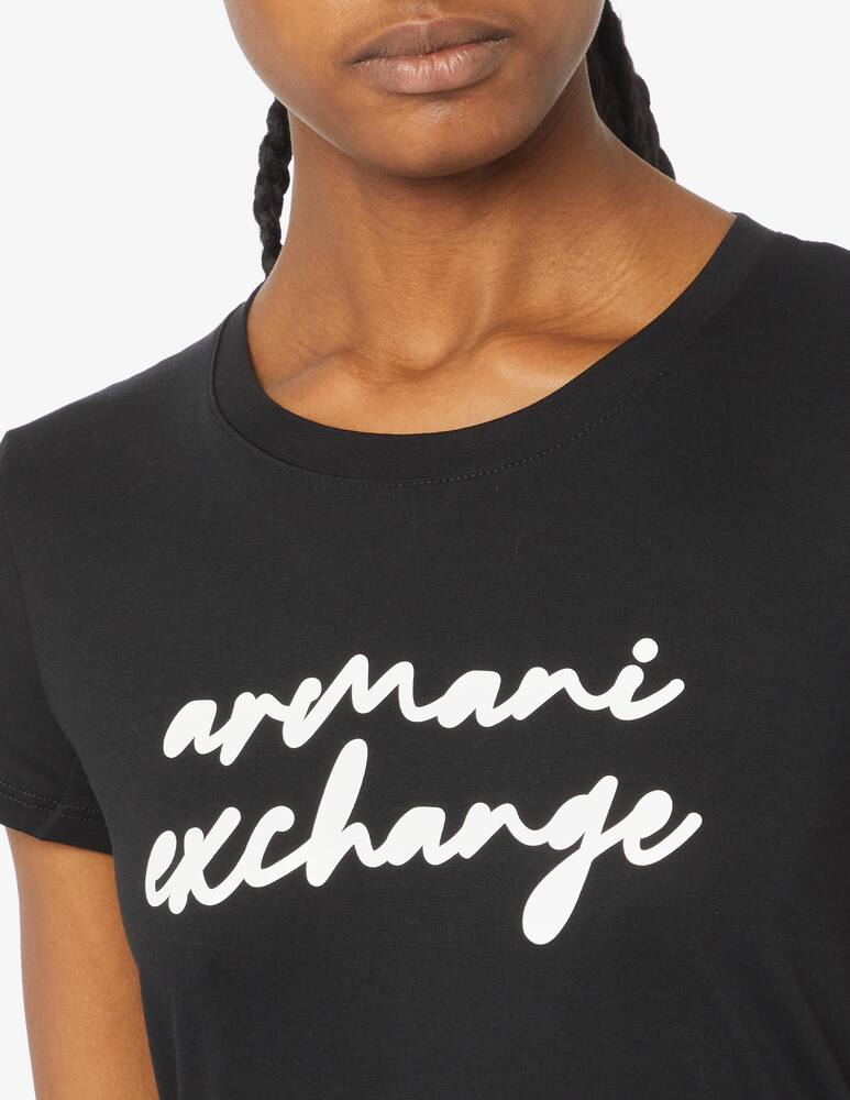 rinascente Armani Exchange Cotton t-shirt