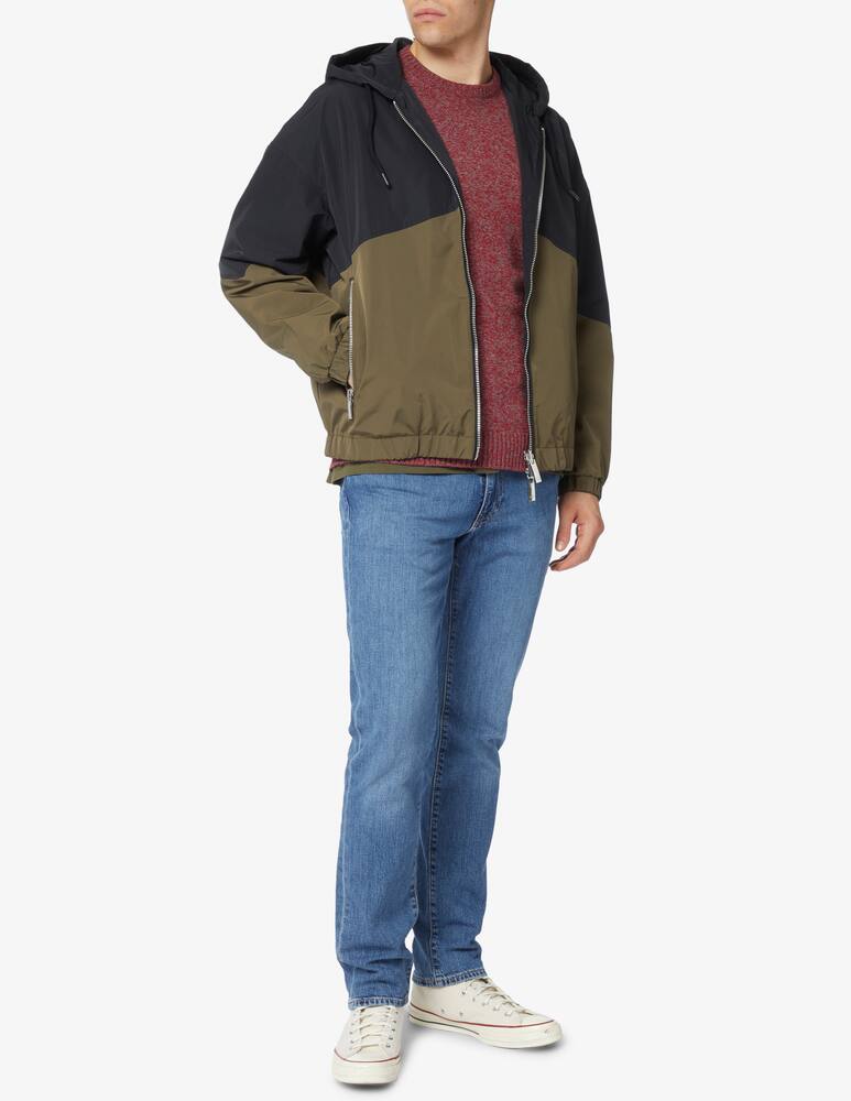 rinascente Armani Exchange Giacca chevron