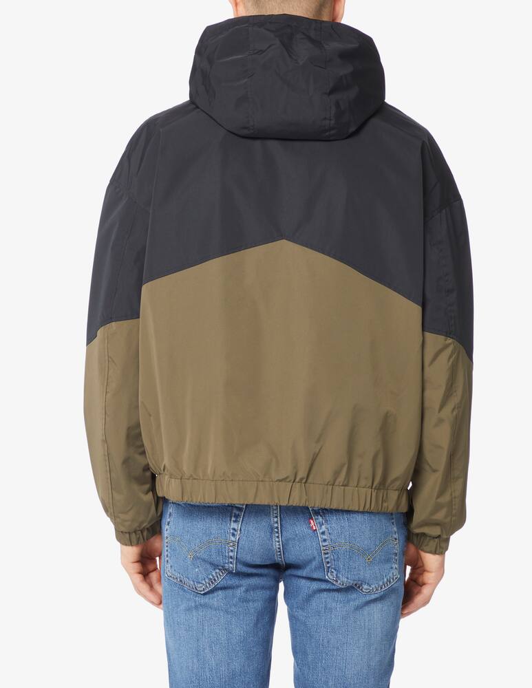 rinascente Armani Exchange Giacca chevron