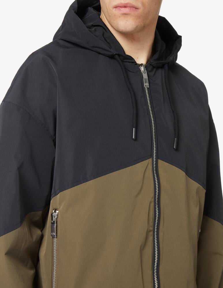 rinascente Armani Exchange Giacca chevron