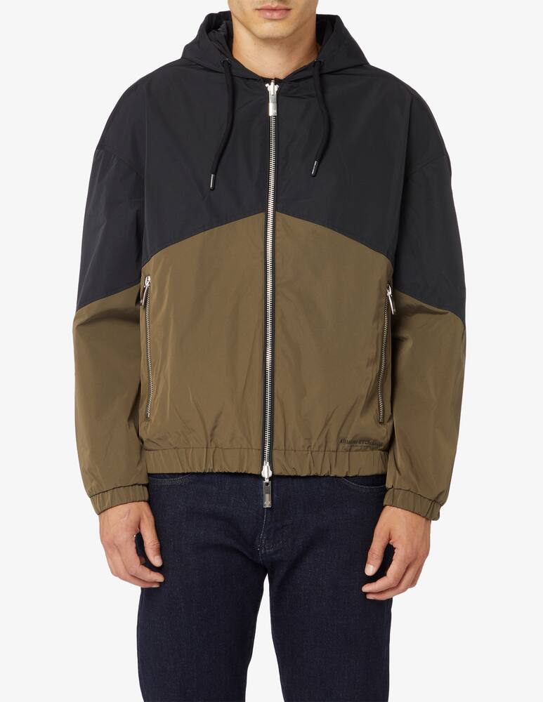 rinascente Armani Exchange Giacca chevron