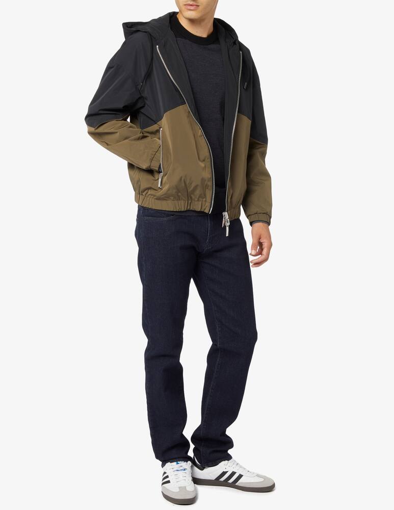 rinascente Armani Exchange Giacca chevron