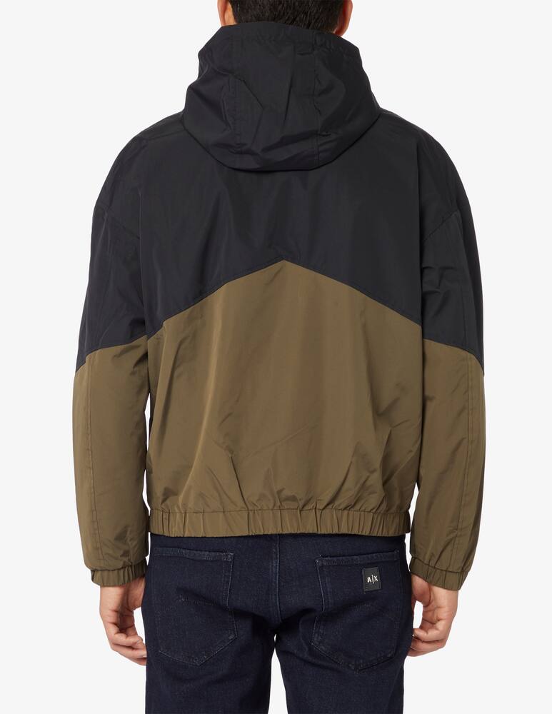 rinascente Armani Exchange Giacca chevron