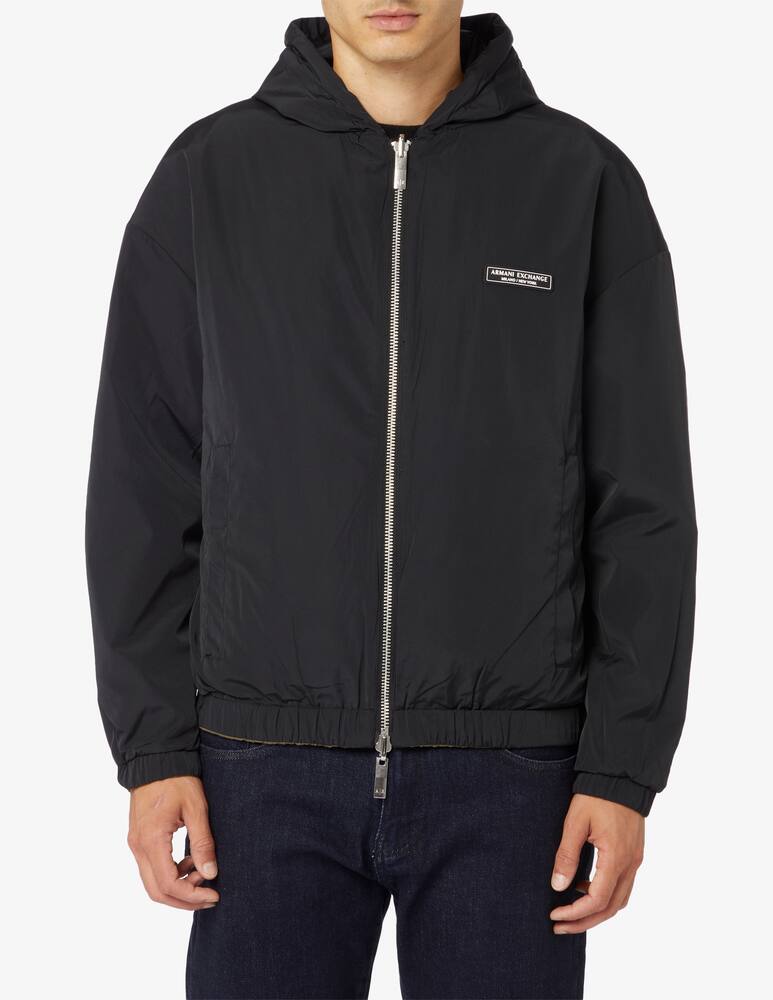 rinascente Armani Exchange Giacca chevron