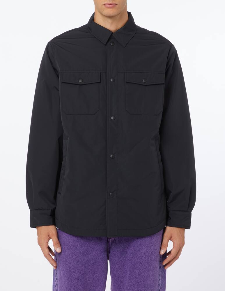 Armani Exchange Overshirt padded - picture 1 Armani Exchange Overshirt padded - picture 1