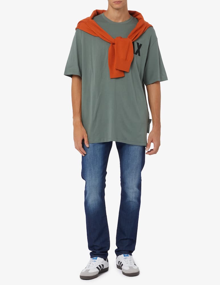 rinascente Armani Exchange Jeans slim fit