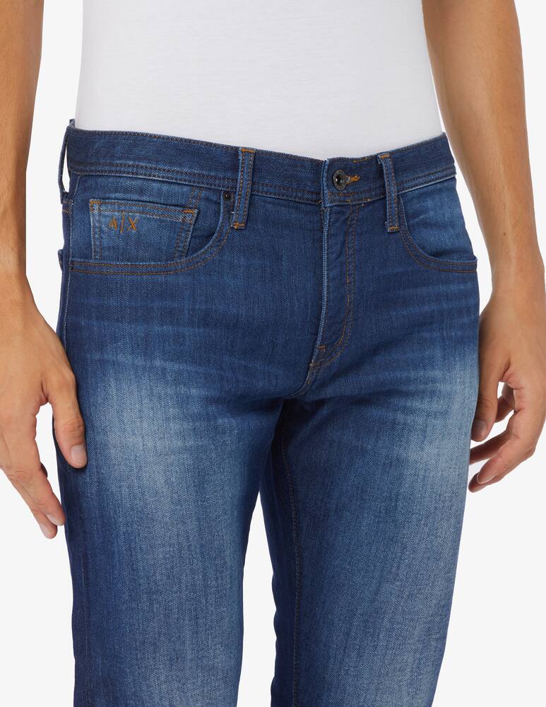 rinascente Armani Exchange Jeans slim fit
