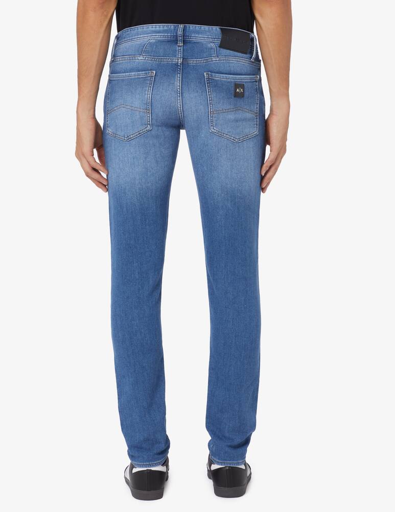 rinascente Armani Exchange Jeans skinny