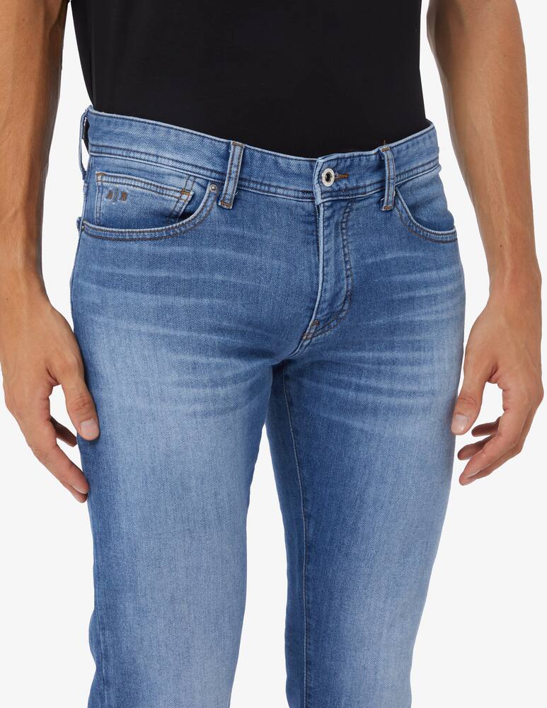 rinascente Armani Exchange Jeans skinny