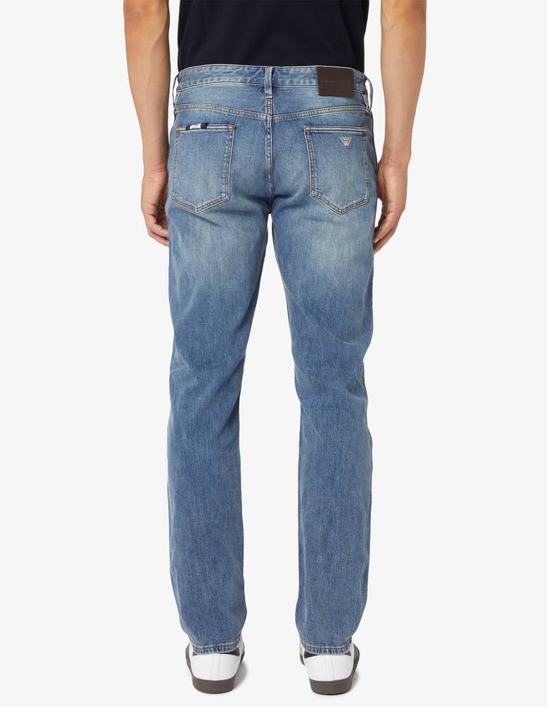 rinascente Emporio Armani Jeans slim fit