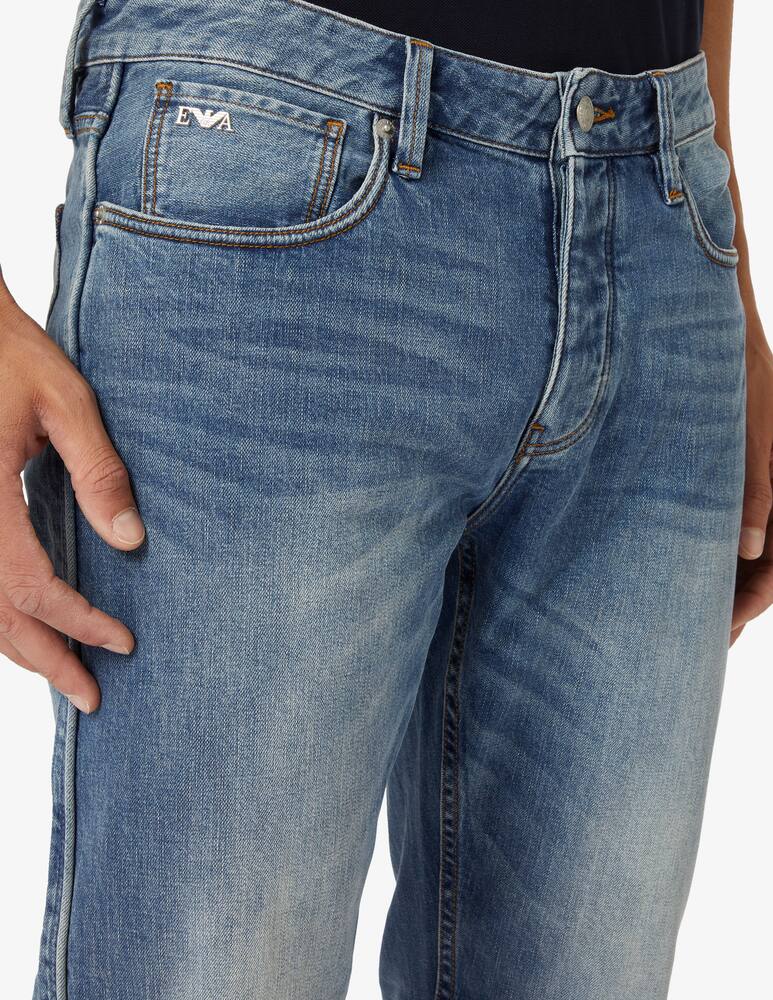rinascente Emporio Armani Jeans slim fit