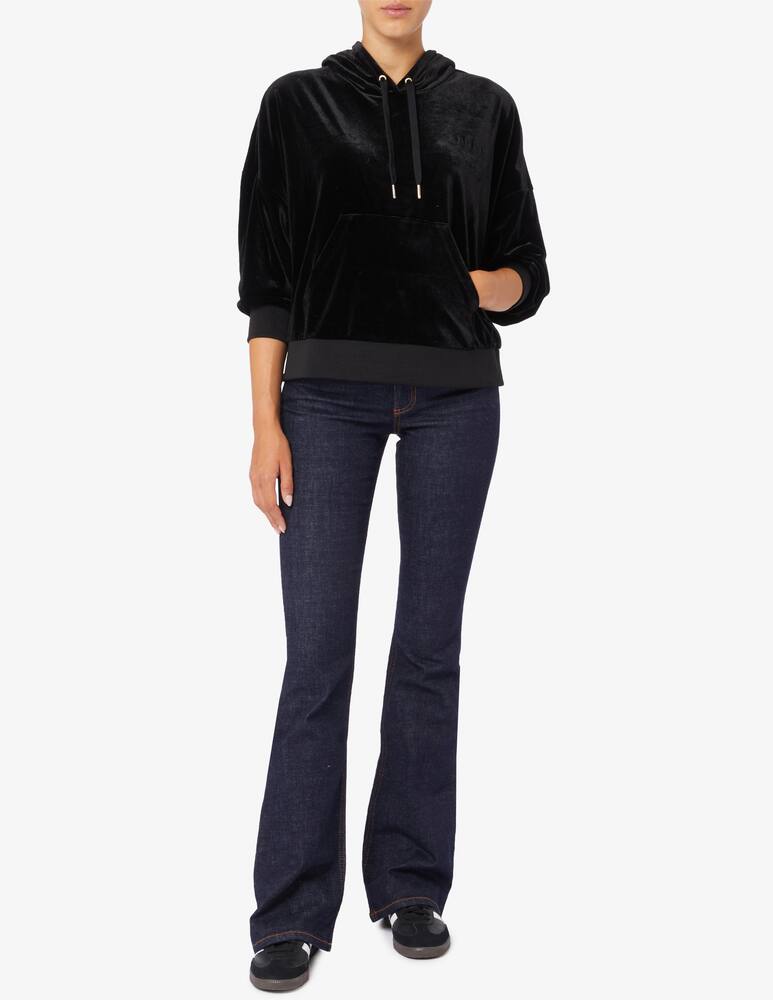 rinascente Armani Exchange Felpa con cappuccio