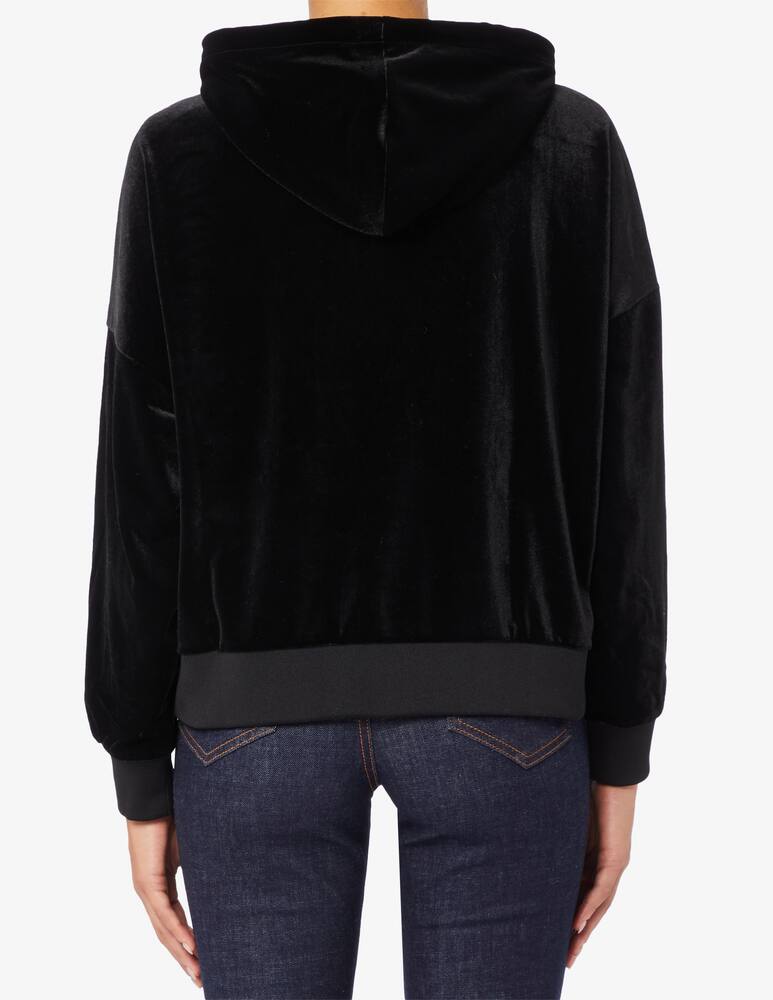 rinascente Armani Exchange Felpa con cappuccio